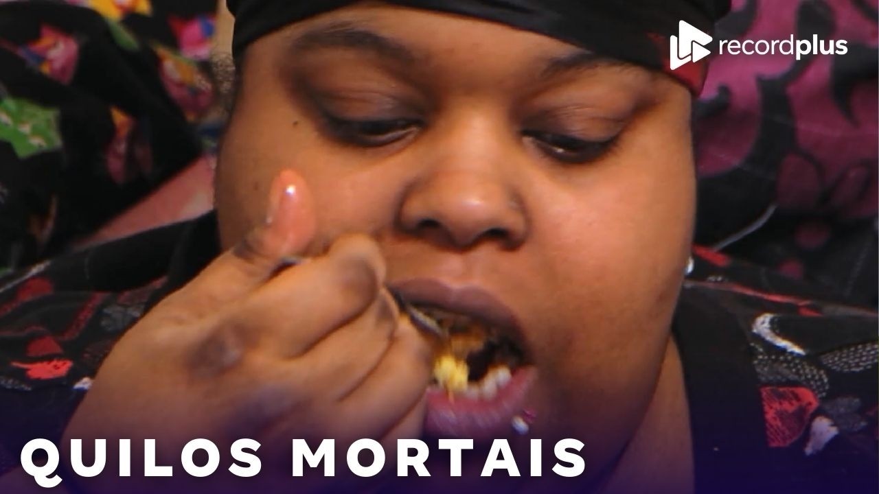 Acompanhe o drama real vivido por Mercedes | Disponível RecordPlus