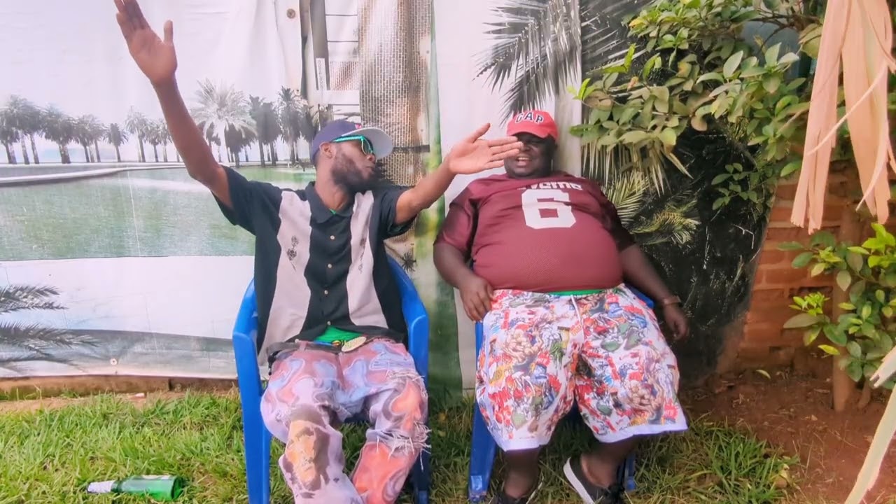 UMUKADA ARABIBUZE BYOSE KUMURONGO MWIYUMVIRE NTAMWE PE