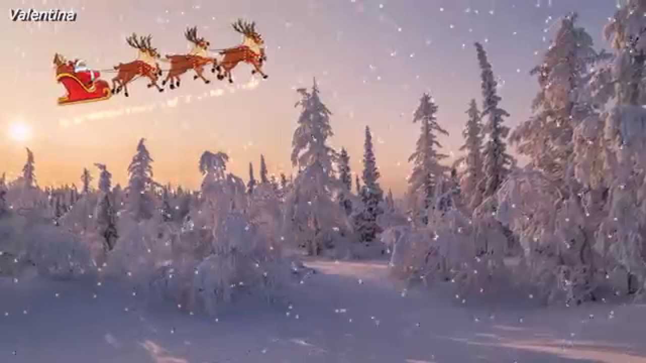 ДИАНА ГУРЦКАЯ - ЗИМНЯЯ СКАЗКА