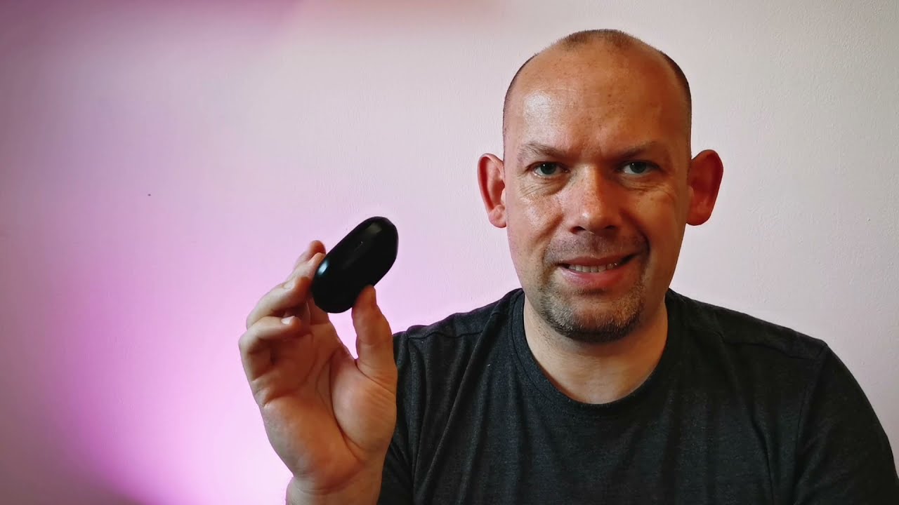 Recenzja słuchawek JBL Tune 125 TWS
