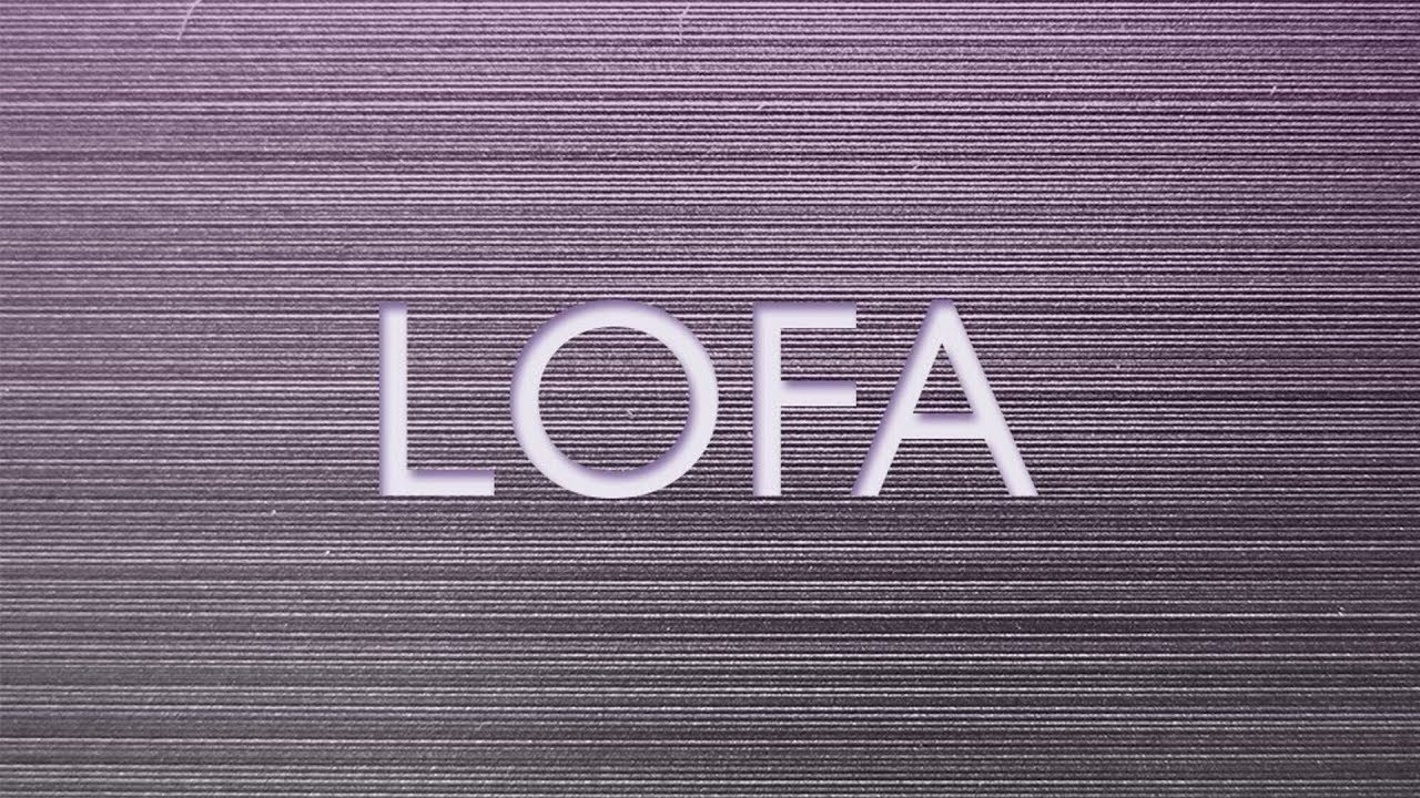 LOFA - Who You Are (Official Audio) Copyright by &copy; LOFA