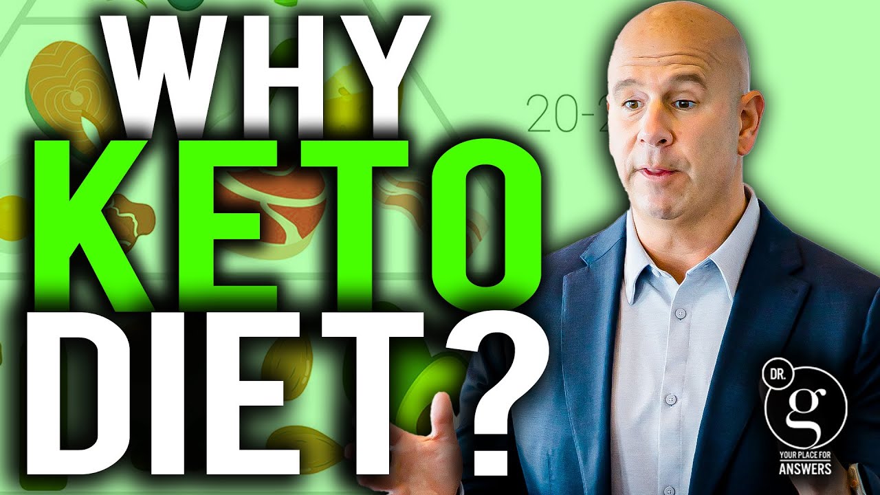 Everything You Need to Know About the Ketogenic Diet | KETO Explained
