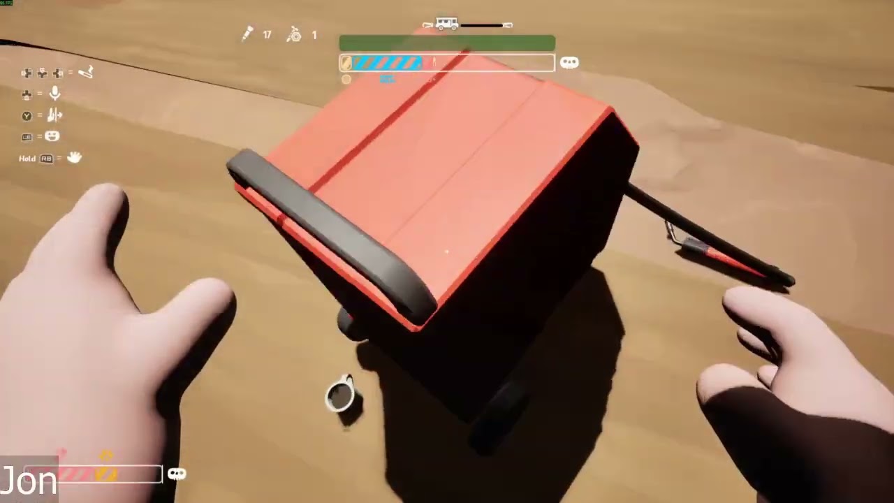 RV There Yet Episode 8: Corkscrew of Death!