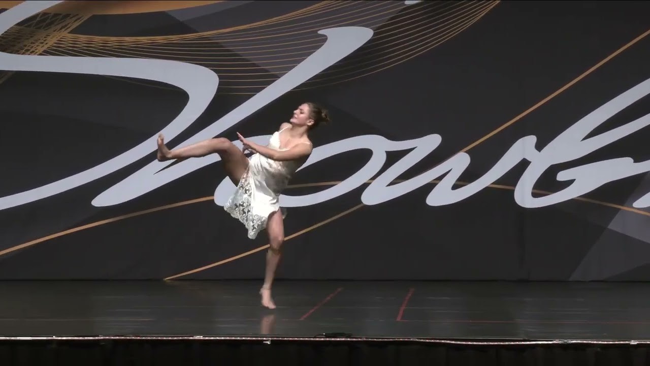 Payton Nickerson Choreography- Jillian Kiger Performer