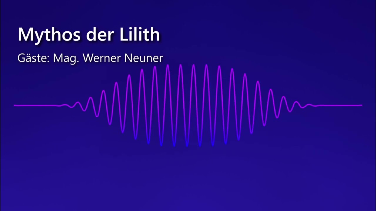 Mythos der Lilith