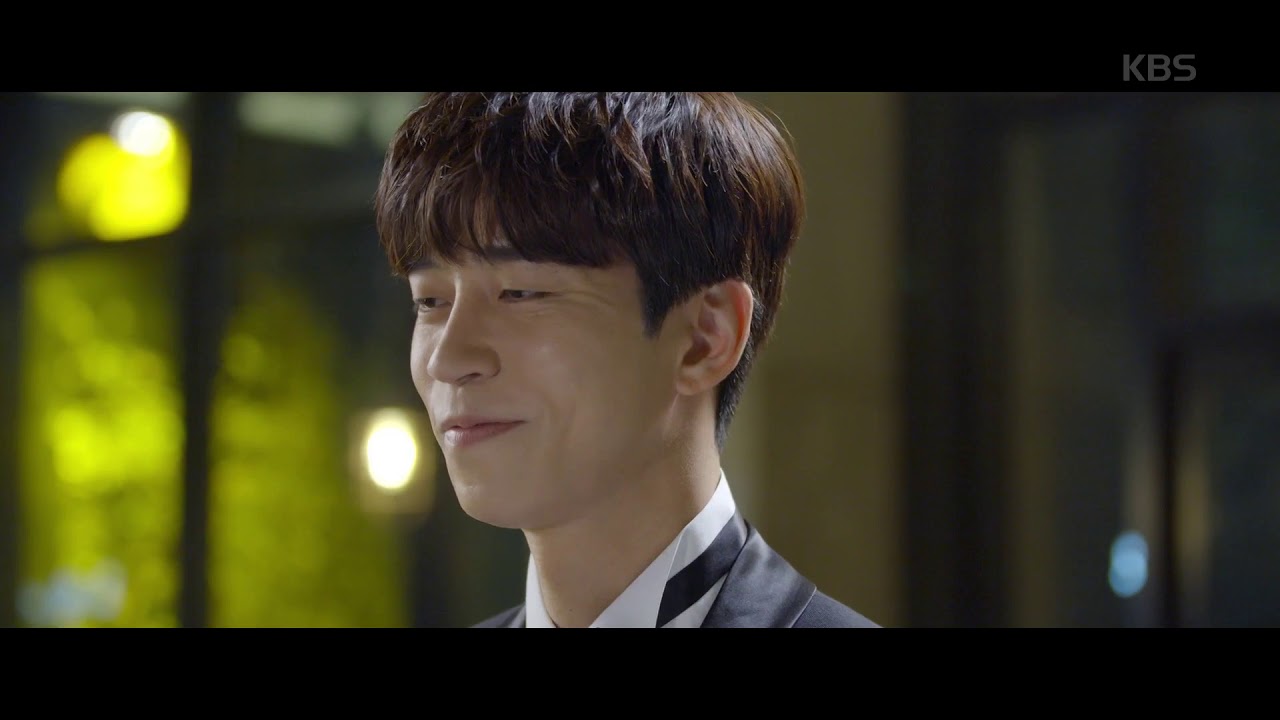 퍼퓸 Perfume - 신성록, 하재숙에 고백..? ＂우리사이엔 뭔가가 있는 게 아닌가..생각해요＂.20190709
