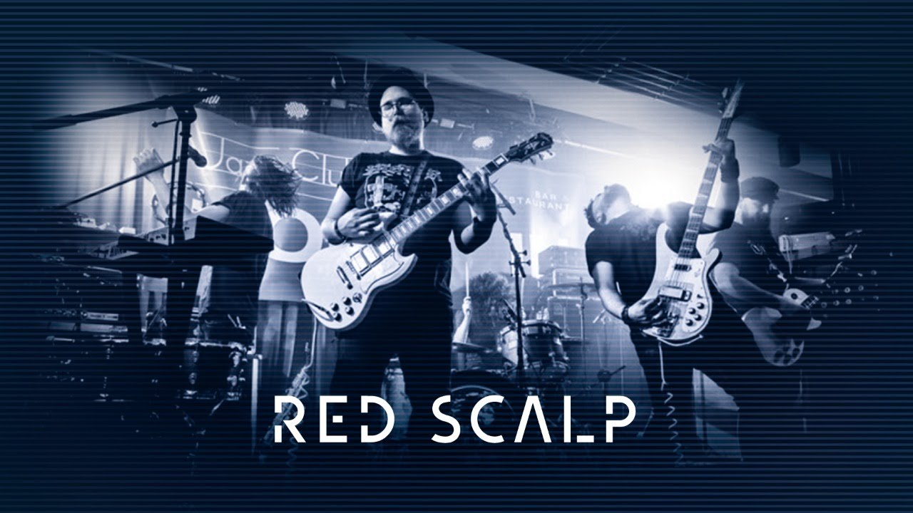 Red Scalp - Zajezdnia Kultury w Sieci
