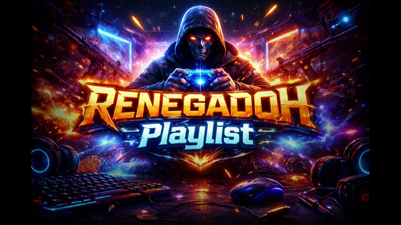 Renegadoh Playlist