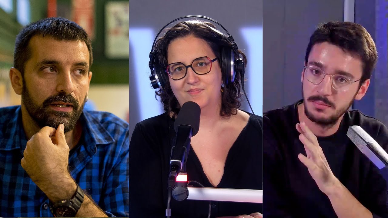 &lsquo;La tert&uacute;lia proscrita&rsquo;: Alian&ccedil;a nom&eacute;s &eacute;s venjan&ccedil;a