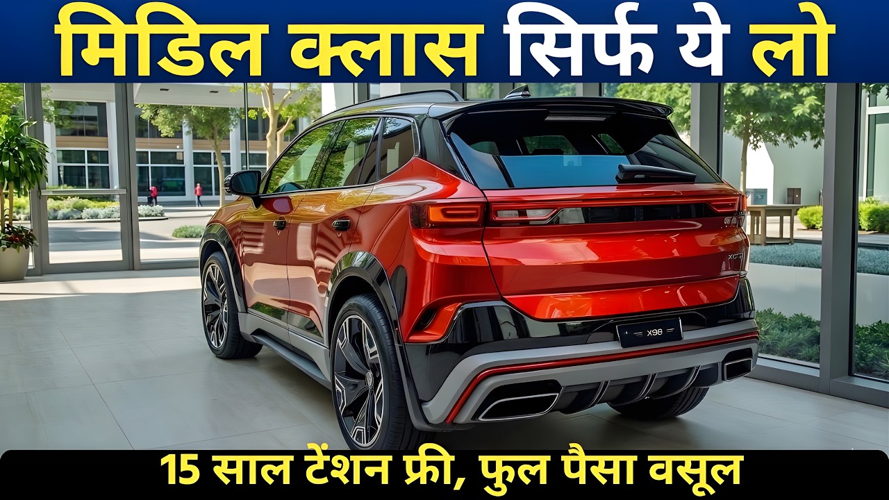 Top 10 SUVs Under ₹10 Lakh (On Road Prices) &ndash; Best Picks 2026