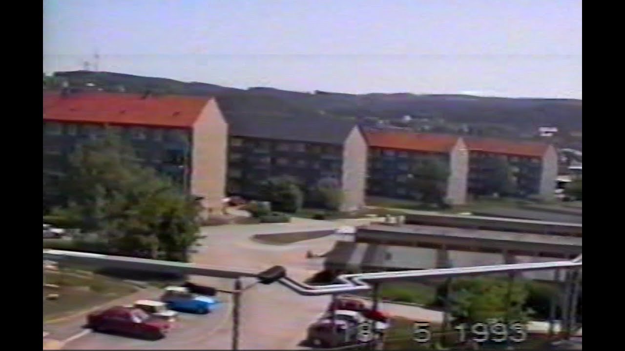 Regelschule Triebes - Projektwoche 1993 inkl. alter Aufnahmen von Triebes und Umgebung