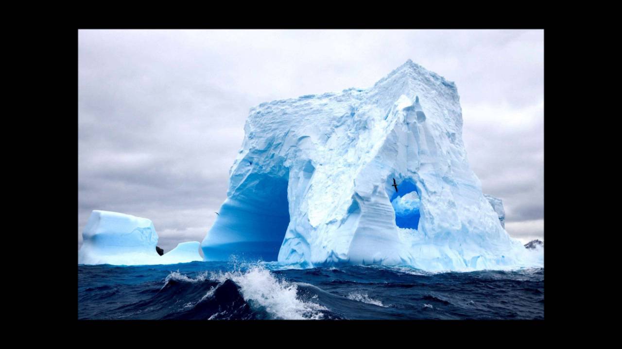 Underneath the Arctic - Buckethead