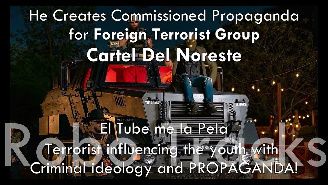 Mi Santa Muerte - El Makabelico