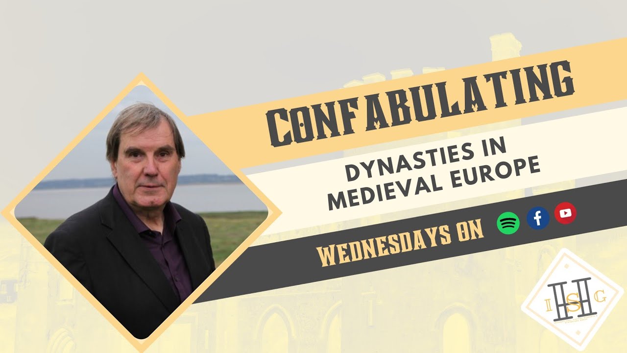 Dynasties in Medieval Europe
