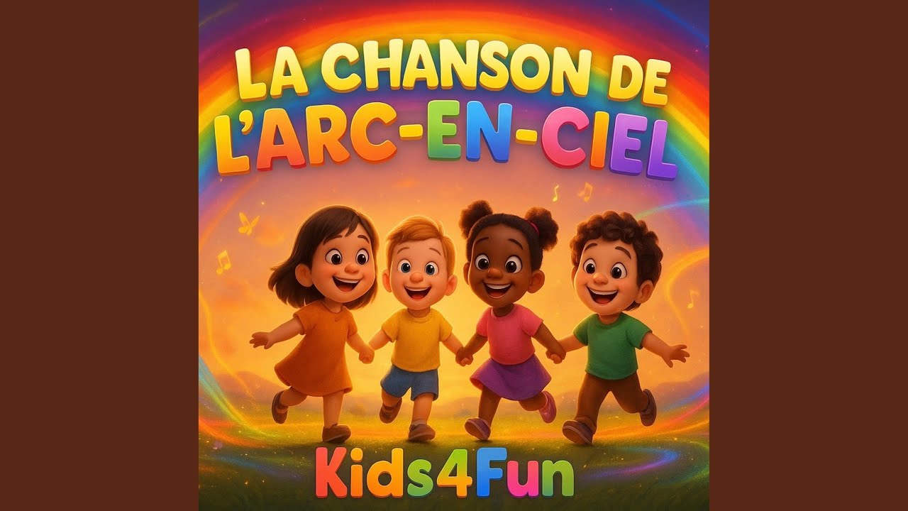 Arc en Ciel