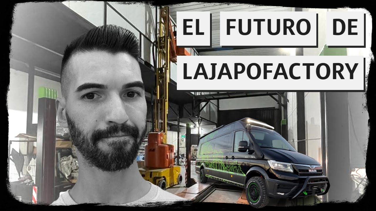 🔔 Esto he estado haciendo en el tiempo que llevo desaparecido 📍 Avances en laJapofactory