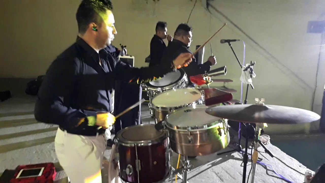 Mix cumbias en toluca. Mik3yt3kla y su nueva mision
