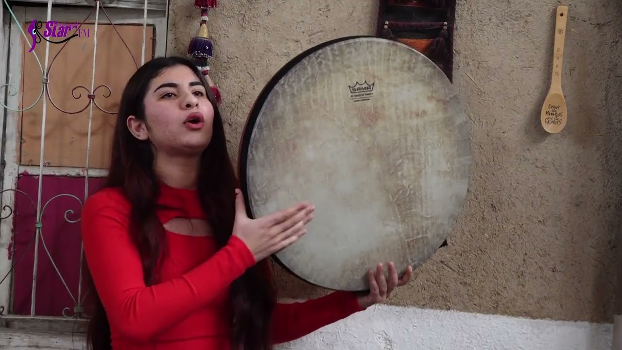 StarFM- Stranek ji dengê Fatma ya li bajarê Amûdê