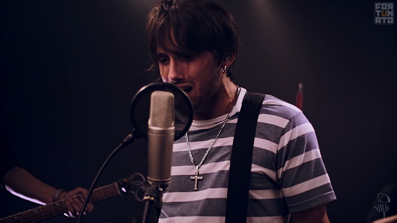 Fortunato - Flor Negra cover Los Tipitos