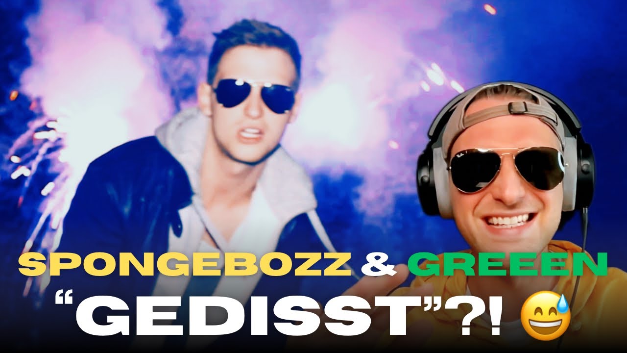 Johnny Diggson: Meine ABGELEHNTE JBB Qualifikation