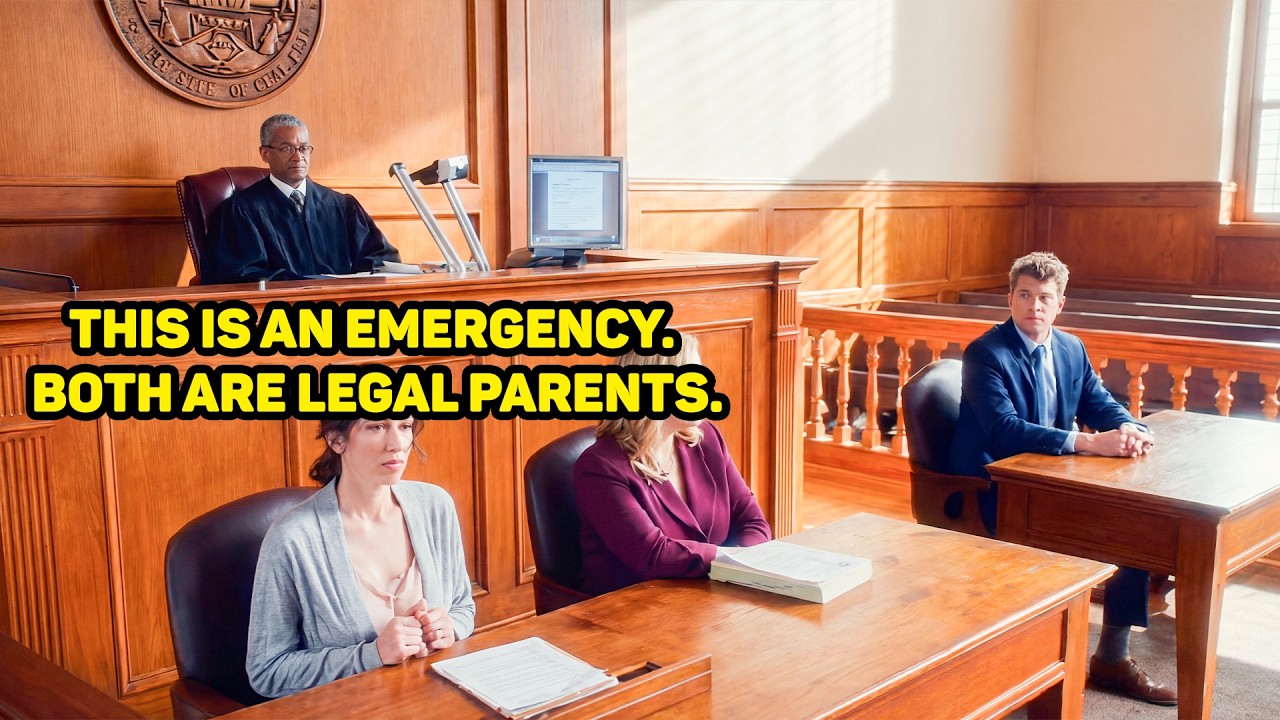 The Judge's Ruling Left Everyone Stunned | Courtroom Drama