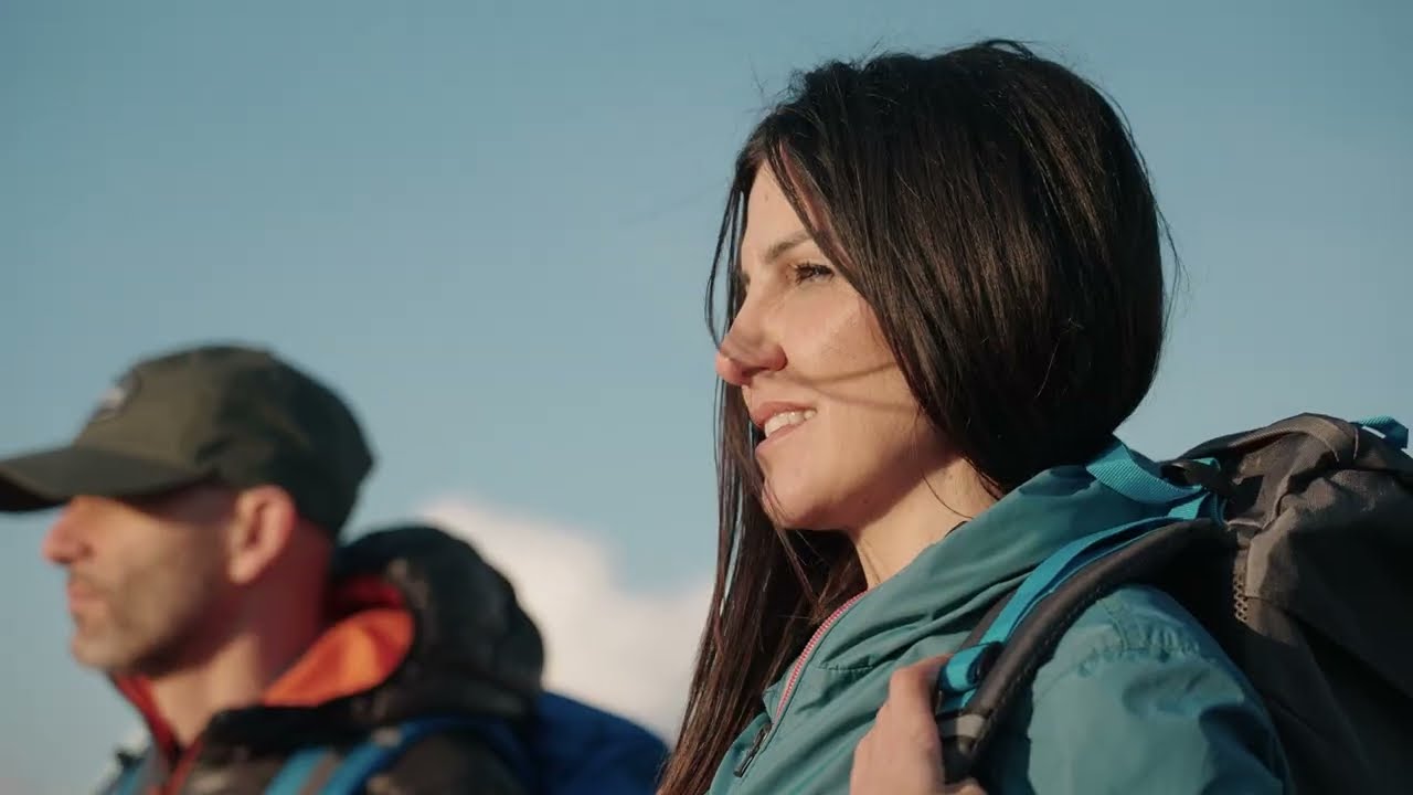 Cammino Minerario di Santa Barbara SPOT 2023