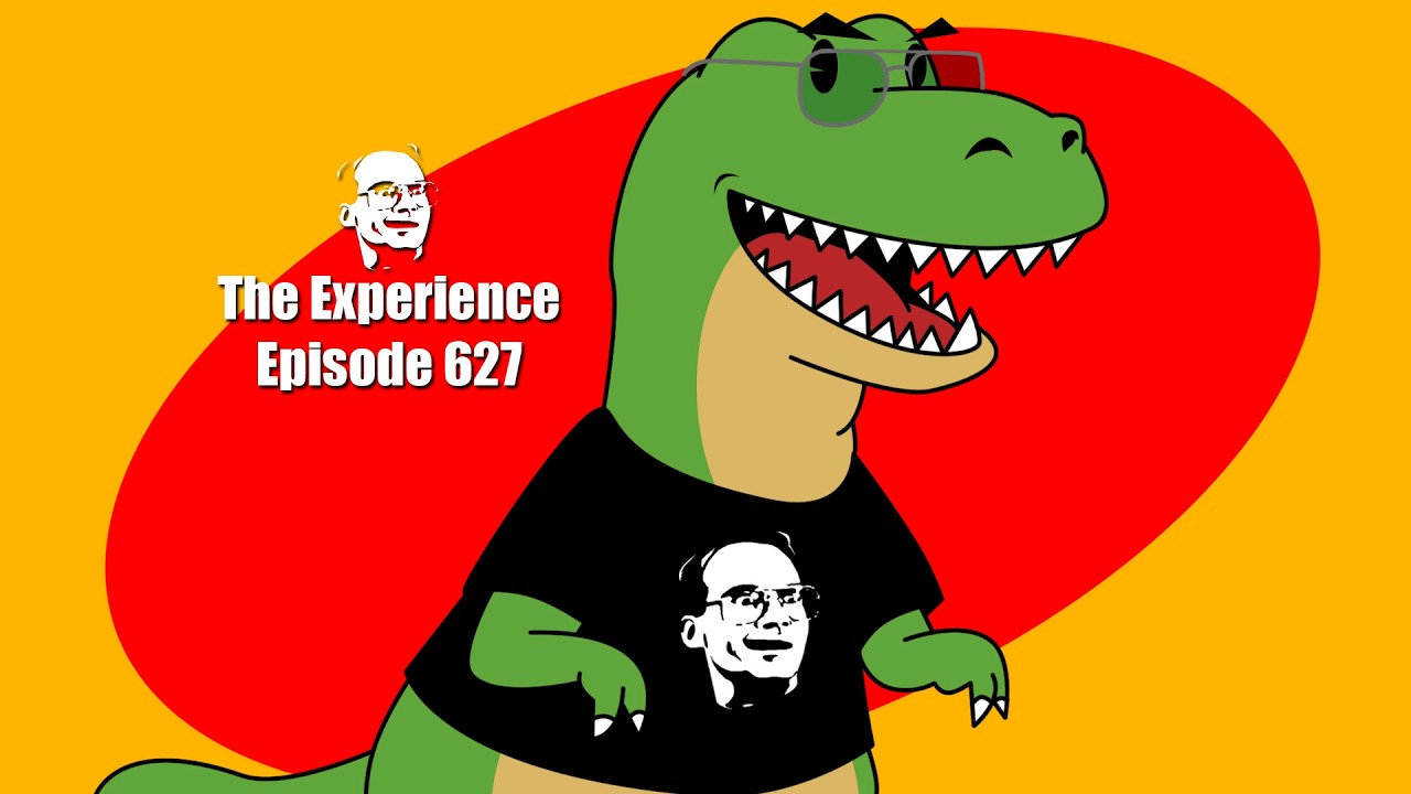 Jim Cornette Experience - Episode 627: Gravy On My Plate
