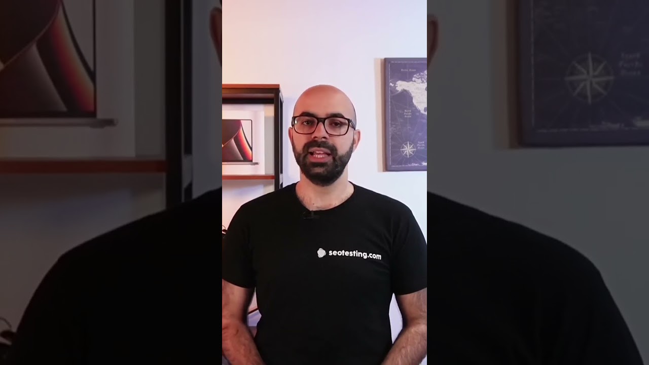 What is a meta refresh redirect?