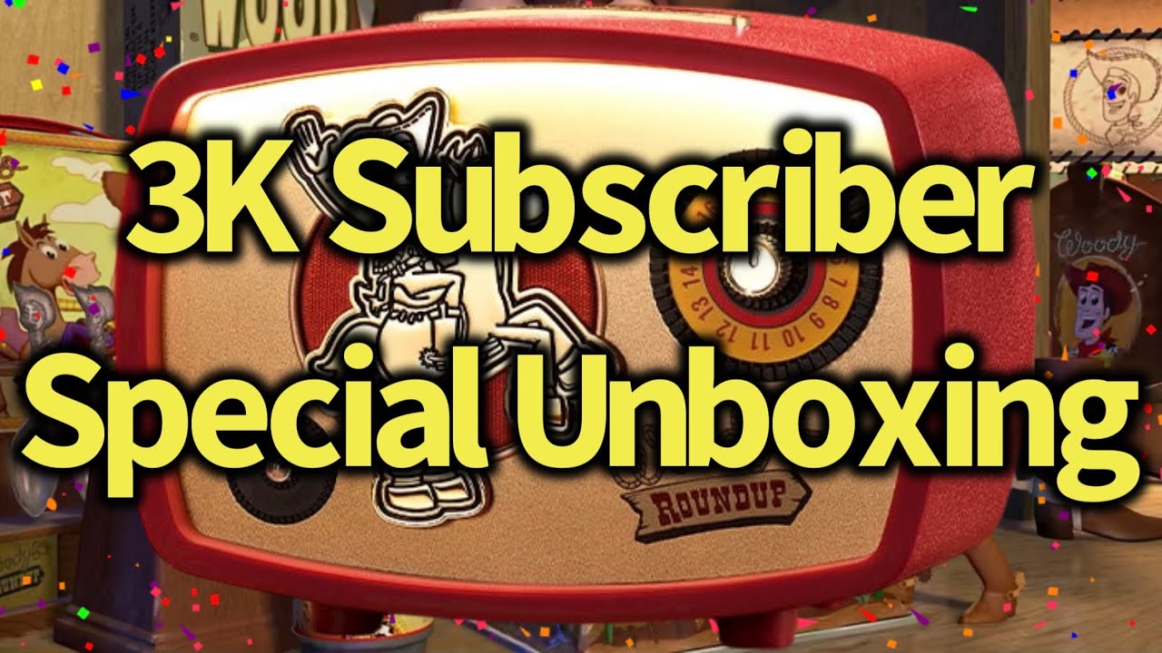 Распаковка редкой Bluetooth-колонки Martube Woody&rsquo;s Roundup Radio от 3K Subscriber Special