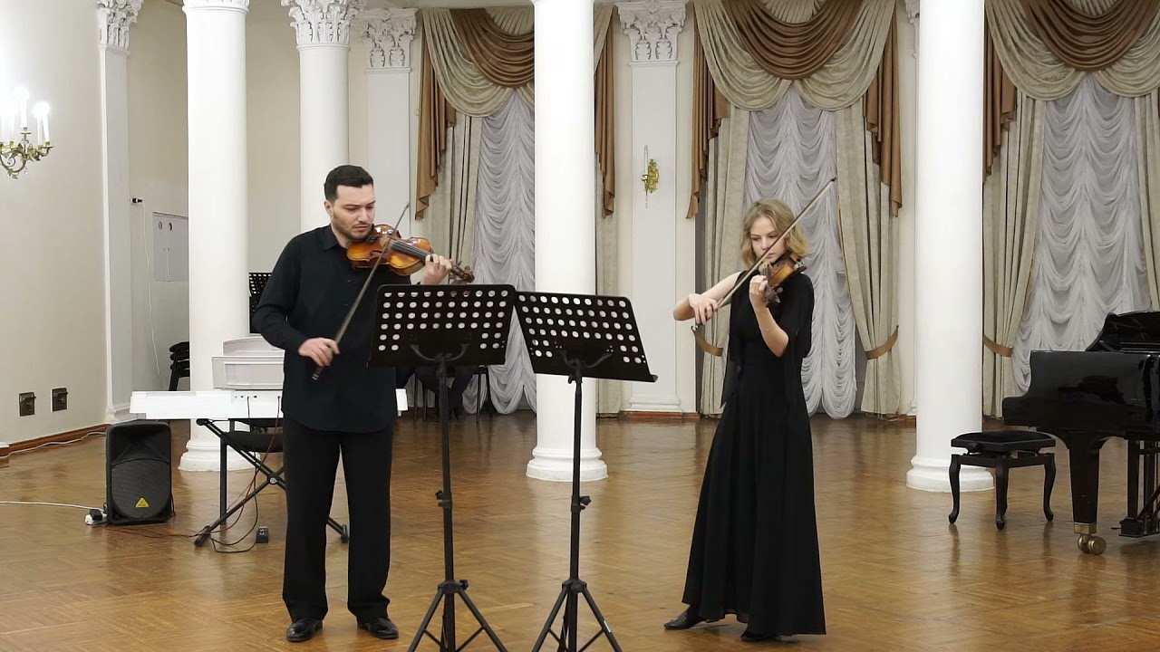 Иван Хандошкин - То теряю что люблю