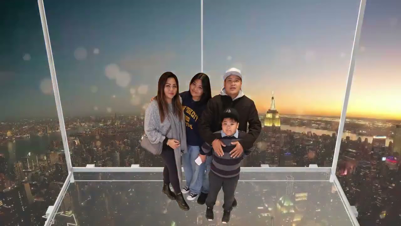 SUMMIT  NYC