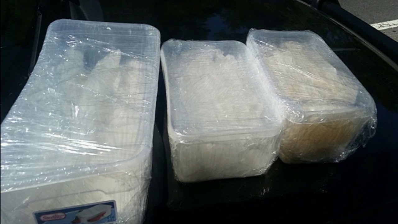 Tennessee's Drug Pipeline: How police patrol our interstates