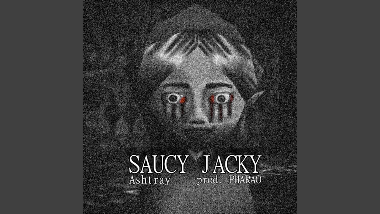 SAUCY JACKY