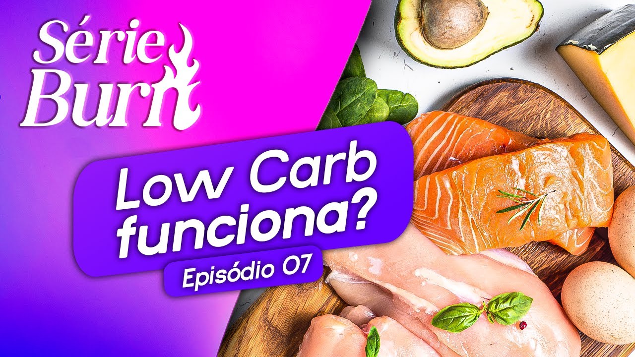 CARBOIDRATOS E APETITE | Dietas lowcarb, cetogênicas e pobres em carboidratos: vale a pena?