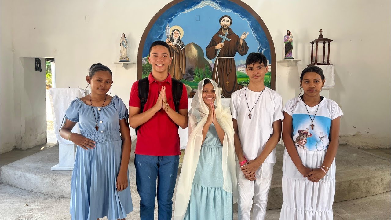  Em homenagem a esse jovem, exemplo de fé e amor a Deus. São Carlo Acutis!