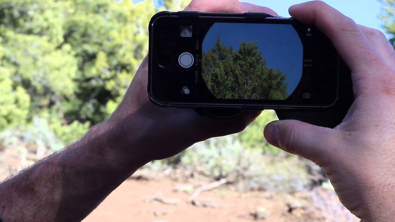 Phone Skope, How to use the Phone Skope Binocular Adapters, Iphone, digiscope, binoculars