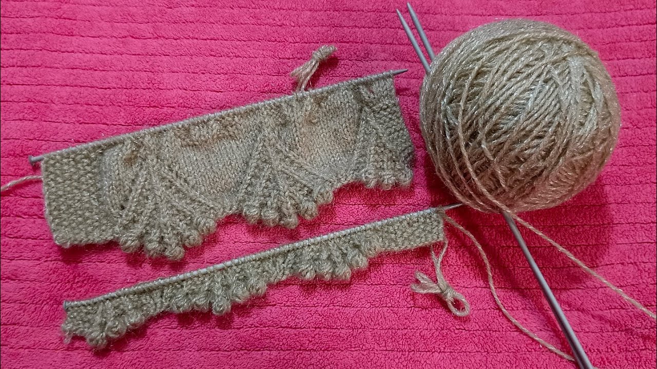 Part 4 ladies cardigan front part main kitne fande aur button patti || Button hole