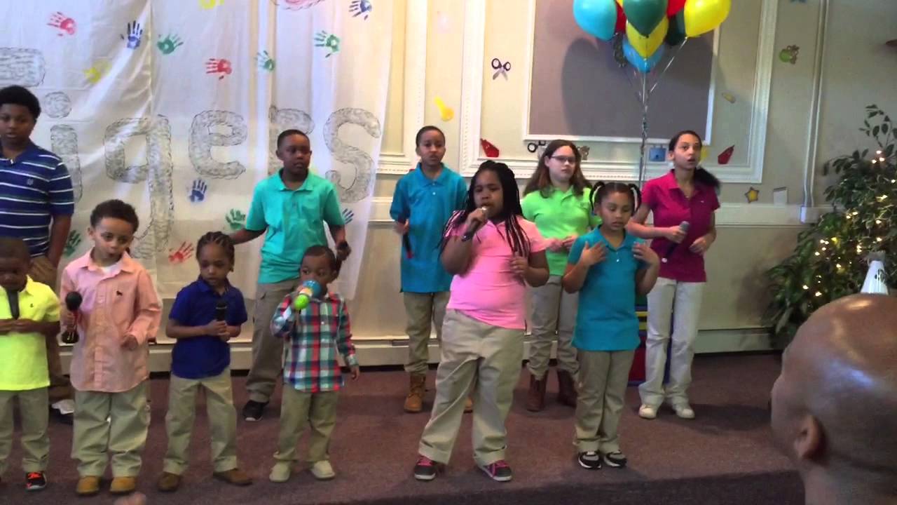 FCC Tigers take over Resurrection Sunday 4-5-15