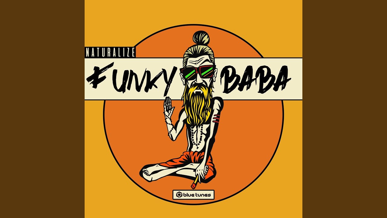 Funky Baba