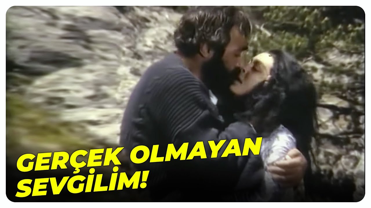 Sen Benim Gerçek Olmayan Sevgilimsin | Serpil Çakmaklı