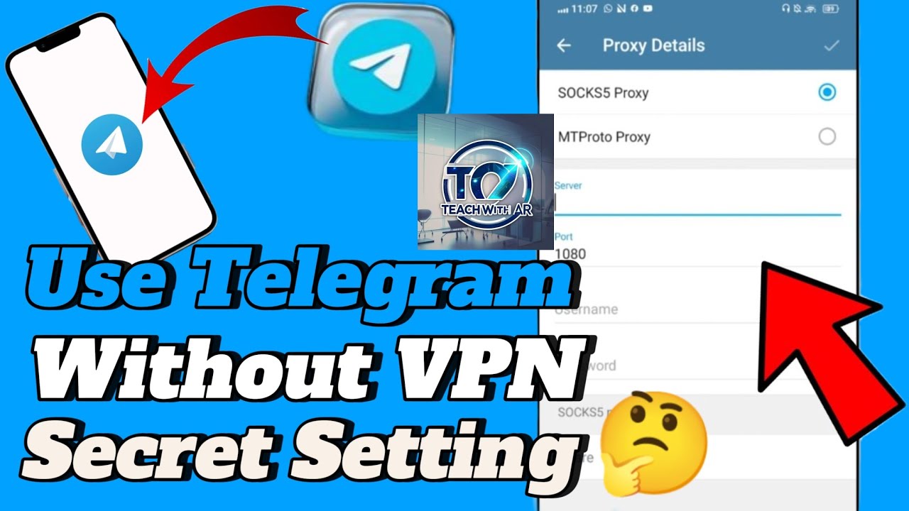 telegram connecting problem | telegramproxy