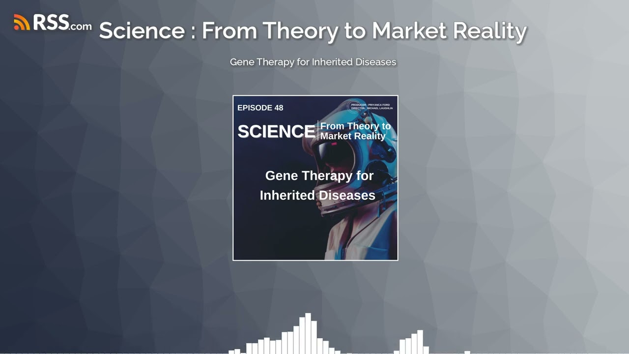 Gene Therapy for Inherited Diseases