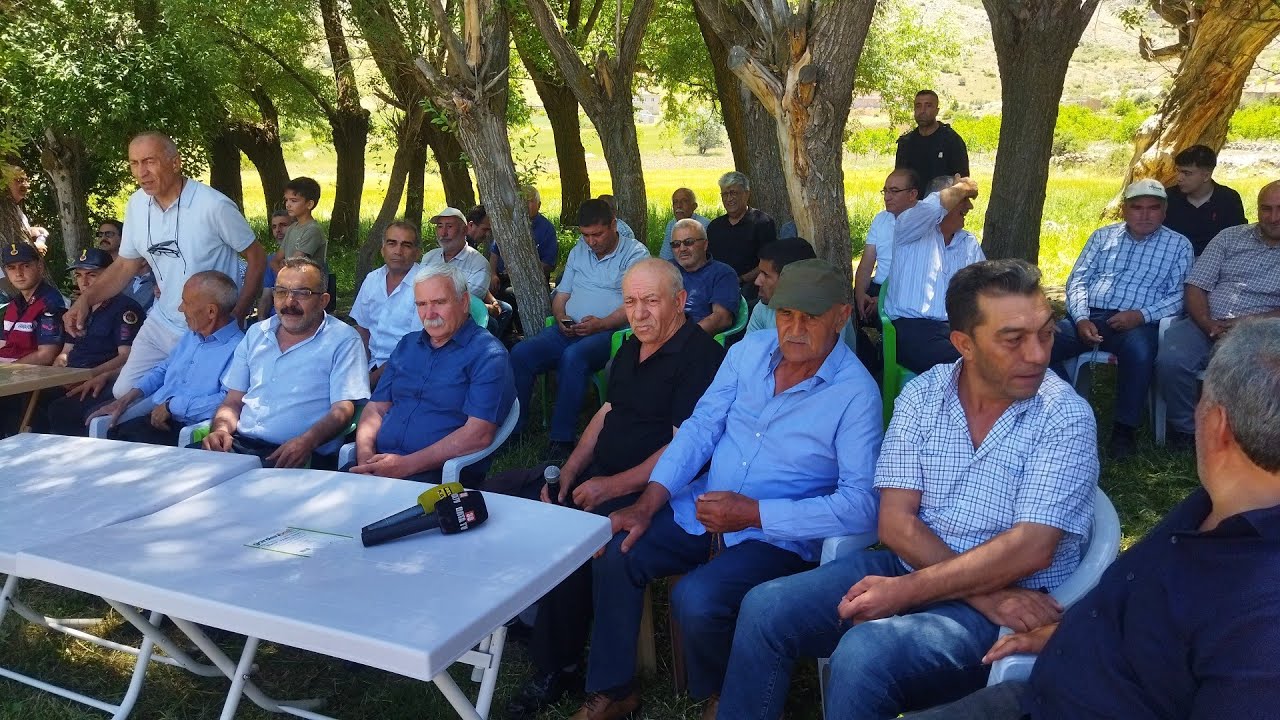 HASIRCI KÖYÜ ŞENLİĞİ