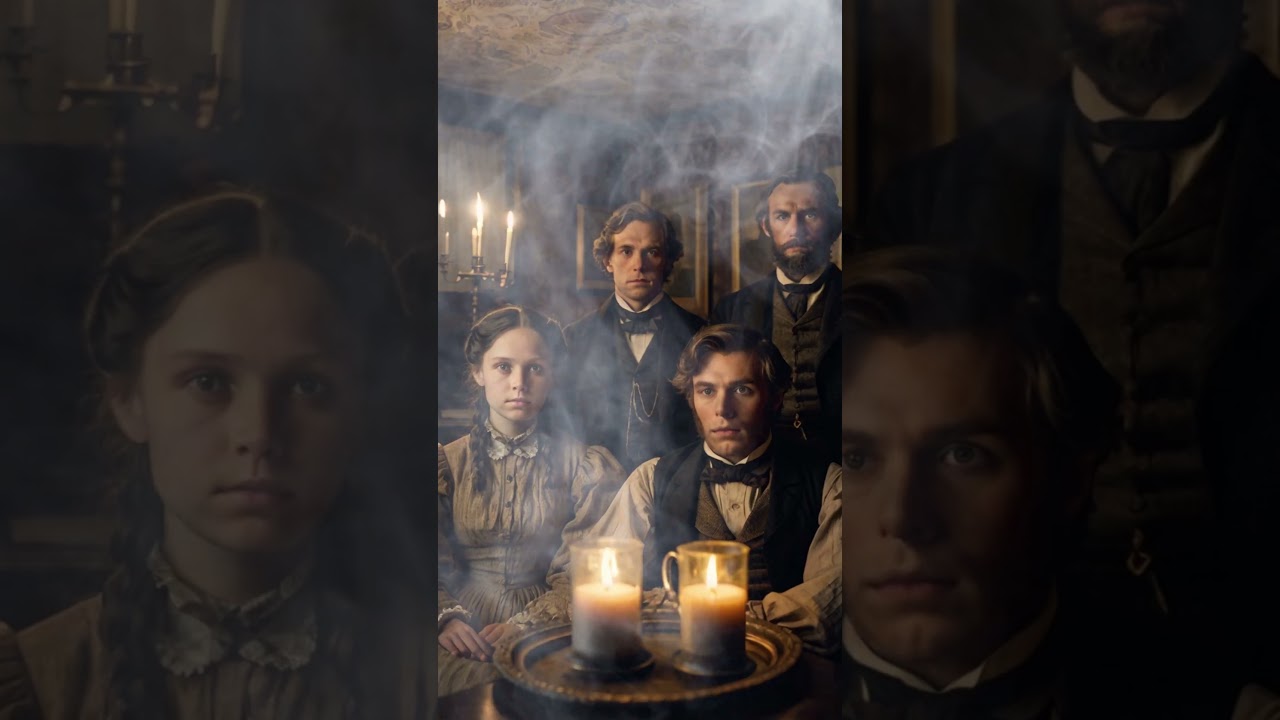🩸 The Road Hill House Murder (1860 &ndash; England)
