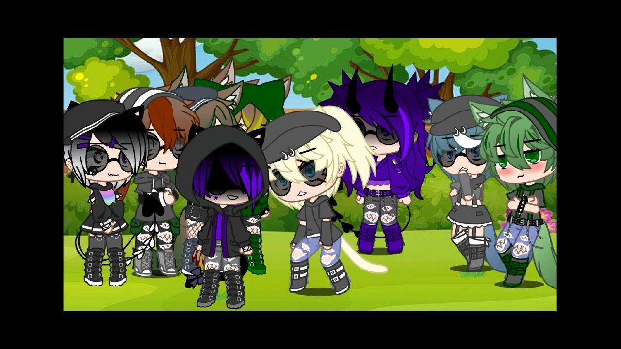 sander sides exs singing battle part two. demus, parage.