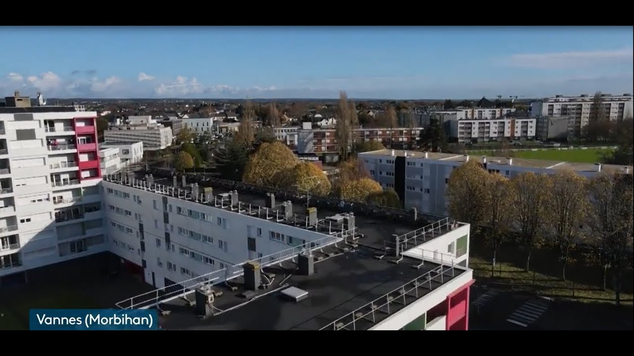 Paroles de citoyens - Ménimur - France 3 Bretagne