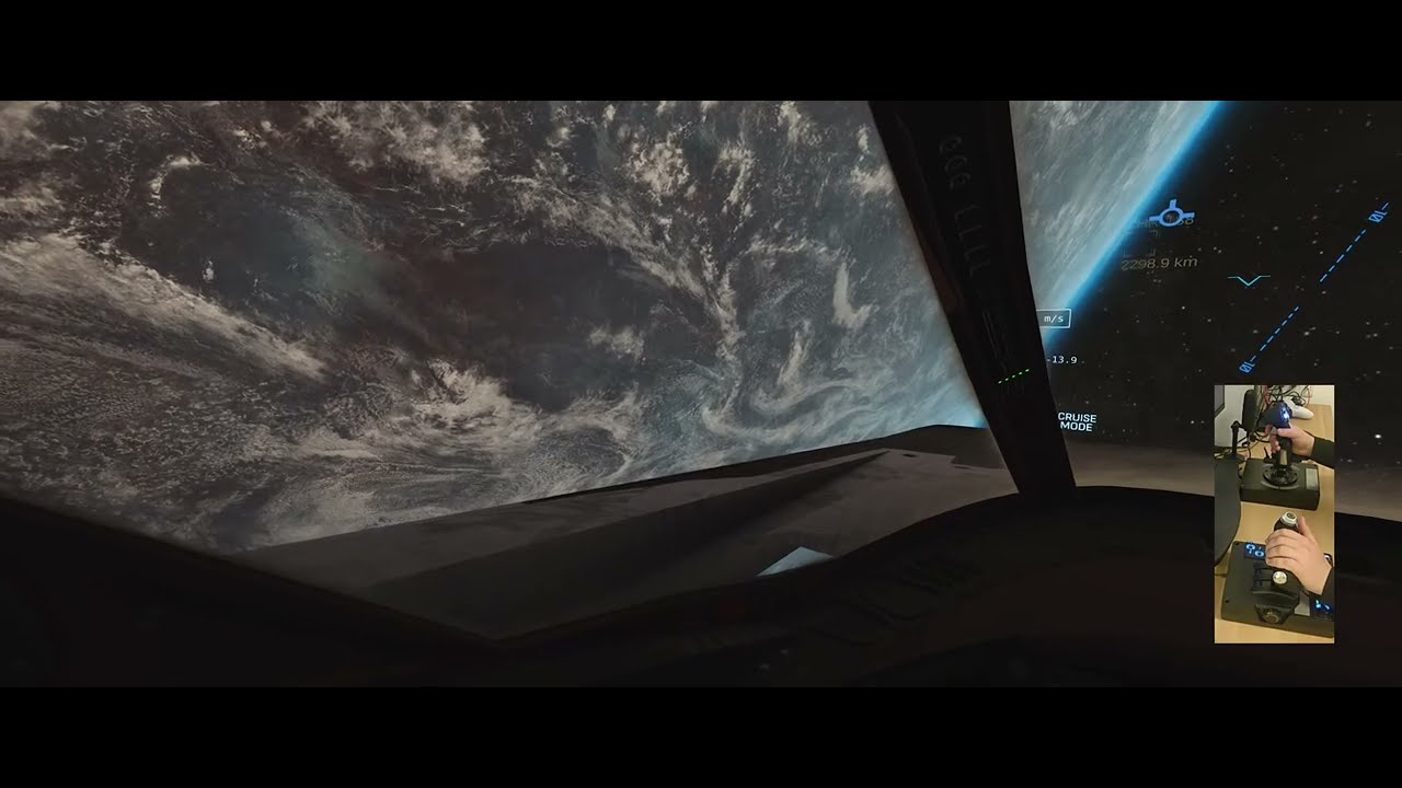[Flight Of Nova] Sector 84: Missions #16 - How Land on the Wrong Side of the Planet and Get Home
