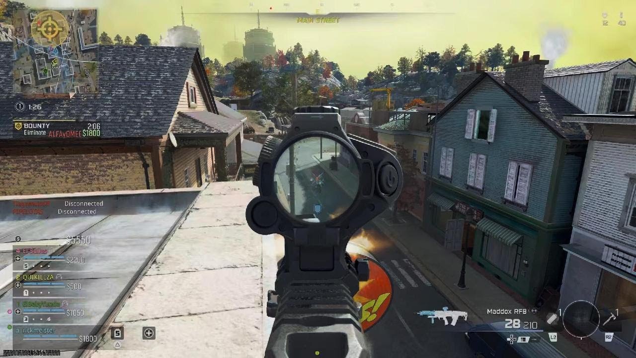 Call of Duty_noeslauultimaa
