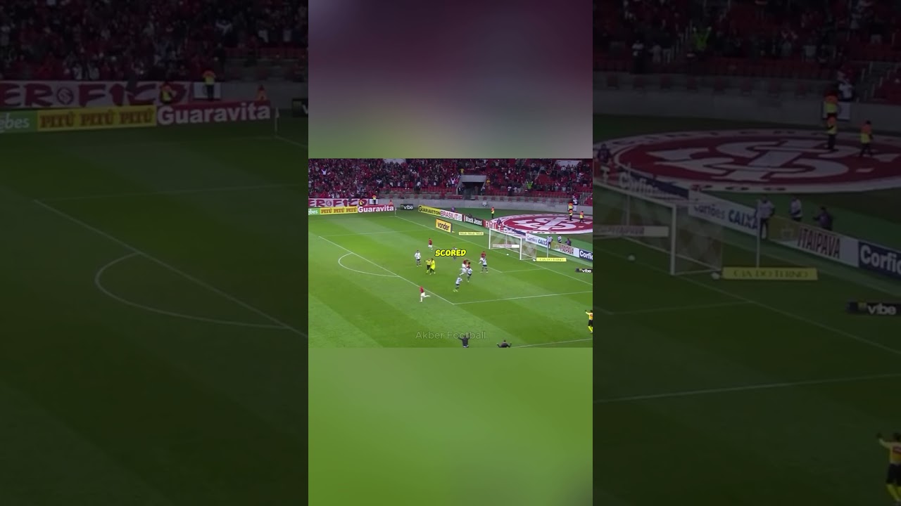 Referee's Decision Created Chaos 😱🤯 #football #shorts