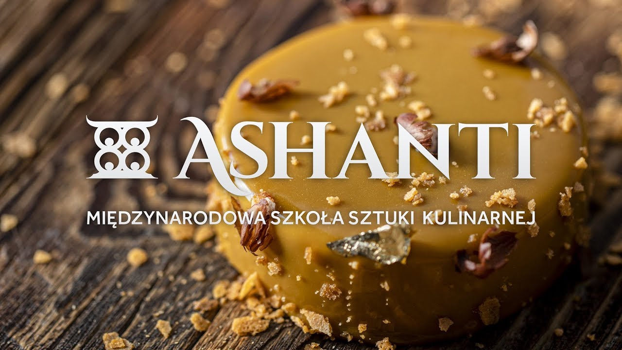 Szkoła Kulinarna ASHANTI w Łodzi - szkoła gotowania | warsztaty kulinane